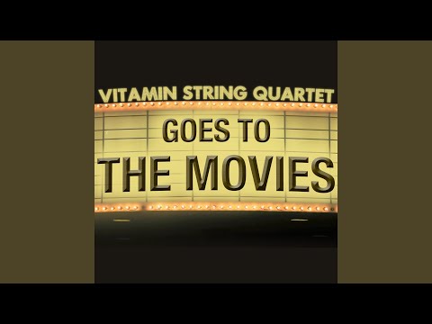 Video thumbnail for I Don’t Want to Miss a Thing