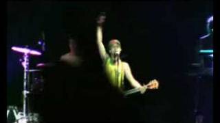 MANU CHAO - Bienvenida A Tijuana (VOLT 2008)