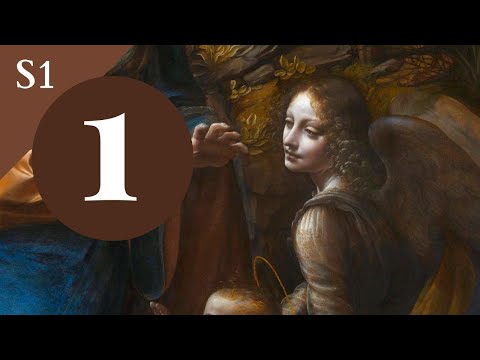 Dawn of the High Renaissance, 1475-1520 | A Narrative Art History of the Renaissance (S1 E1)