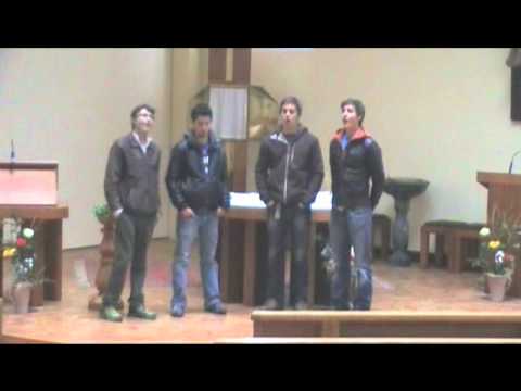 Die Lungauer - Gern hobn tuat guat