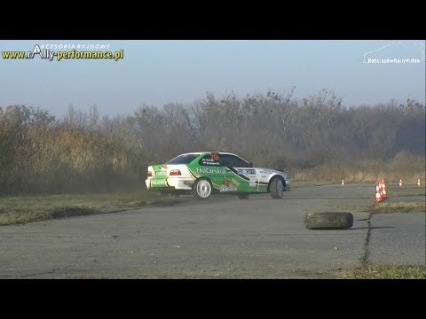 Wrocławska Liga Time Attack 2013 - XII Runda Action by RRV