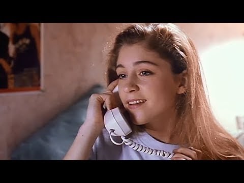 Lisa (1989) ORIGINAL TRAILER