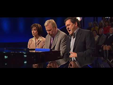 House Of The Rising Sun ( Tommy Körberg )