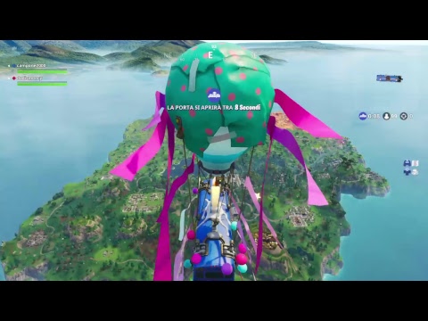 Duo con Dadismoncy - Semu troppu forti