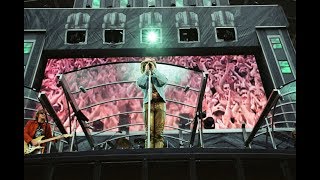 Bon Jovi - Tokyo Road (Yokohama 2001)