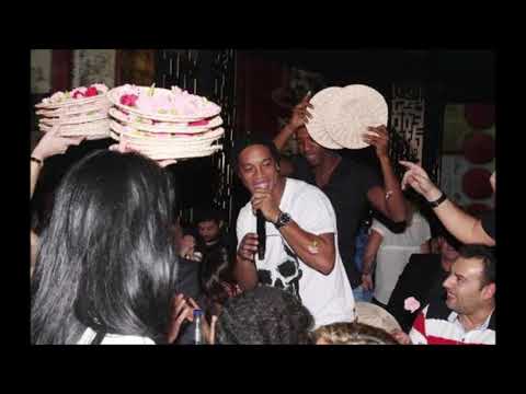 Direkt ft. Kartel - Ronaldinho