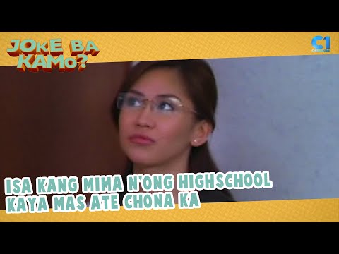 Ate Chona! Won't Last A Day Without You Cinemaone