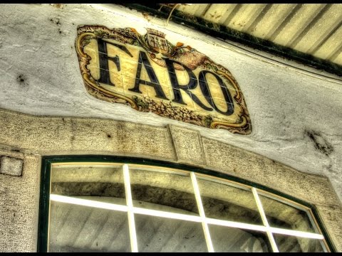 An Afternoon at the Football  ( SC Farense v Portimonense SC ) HD. 30/9/2015