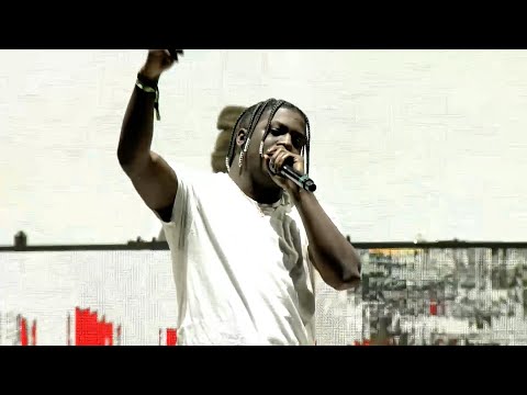Lil Yachty LIVE @ Rolling Loud New York 2021 [FULL SET]