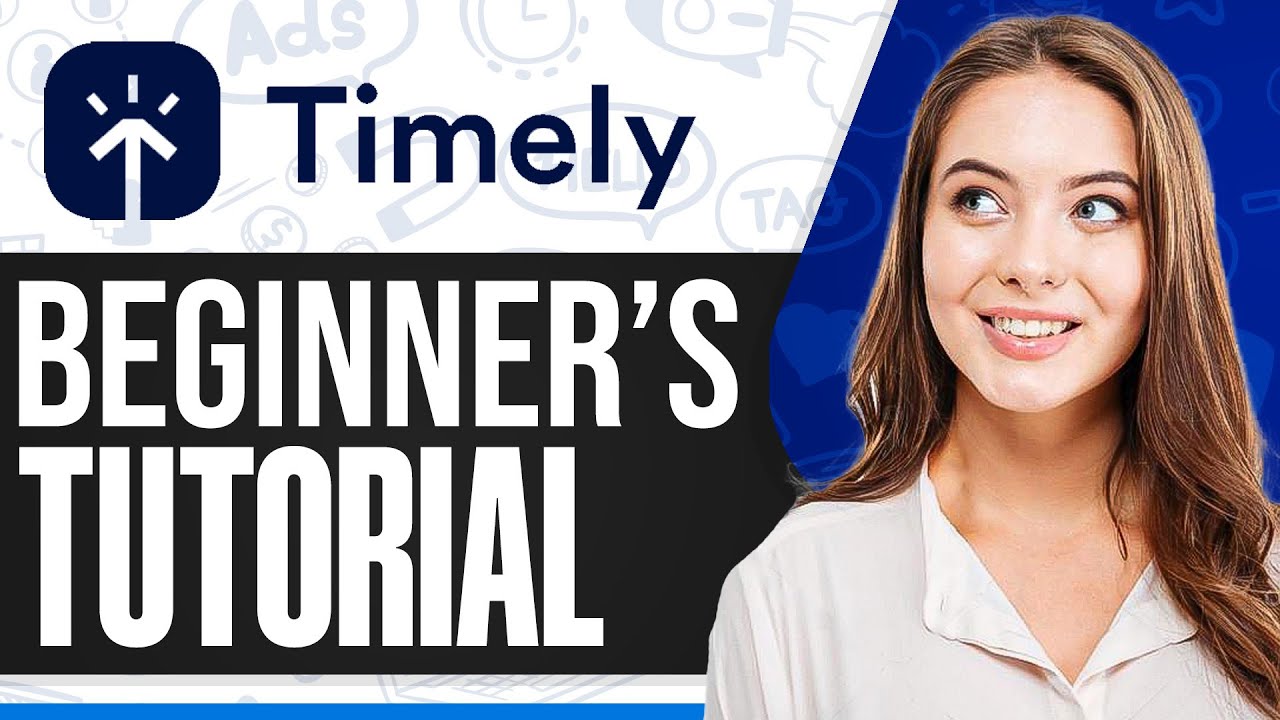 Timely Tutorial 2026 | How To Use Timely For Beginners