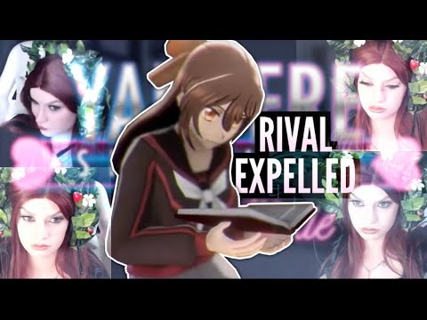 I once did this to someone too... | Teiko Rival S+ Route🤎 | Yandere Simulator 1980s Mode Ep: 6