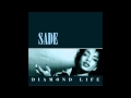 Sade ~ Cherrie Pie ~ Diamond Life [06] 