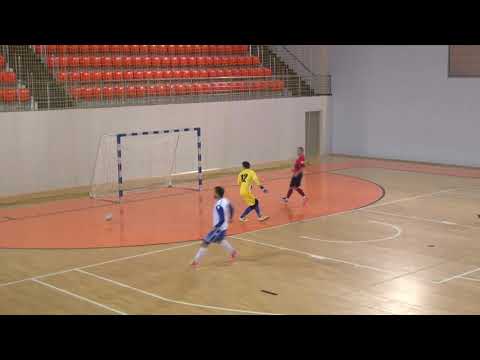 Olimpia 1:11 Balkan Pharmaceuticals (rezumatul meciului)