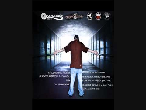 Kuba feat. JDN, GiGi - Jak Tlen (prod. Yankes)