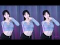 Korean Bj Dpdjzjsejdnj11 Dance Kbj Korean Japan Kpop Dance Asian Shortvideo