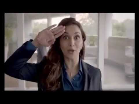 Raakhee Voice over Demo 1 for Hindi