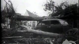 WIND OF DEATH: 118 DIE AS TORNADOES LEVEL TEXAS CITIES
