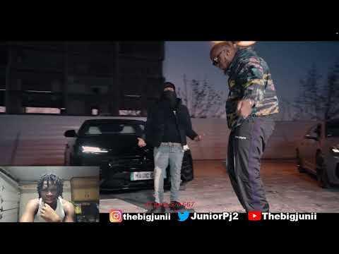 Bambino47 - KANYE WEST ft Freeze Corleone (REACTION)