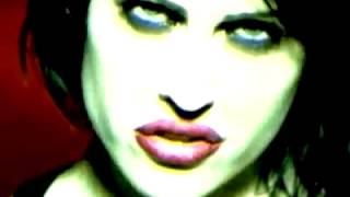 The Distillers - The Hunger (Official Video)
