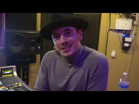 Making of a Movement - Drei Ros & RobYoung - EP 3 [Working in the Studio]