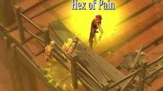 [VV] Misc Minute: Last Dance