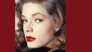 13 Sexy Photos of Lauren Bacall