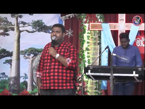 2019-01-05 SATURDAY 2ND HEALING SERVICE Live Stream (JESUSNF) - P 01