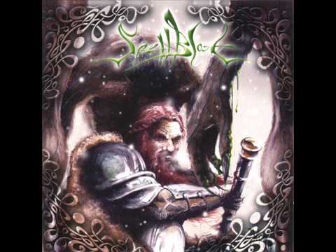Spellblast - Legend of the Ice Wolf
