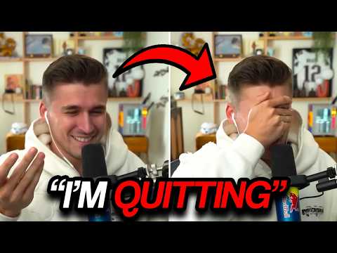 Ludwig Can’t Escape The Drama…