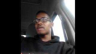 Lil ooow authentic me!