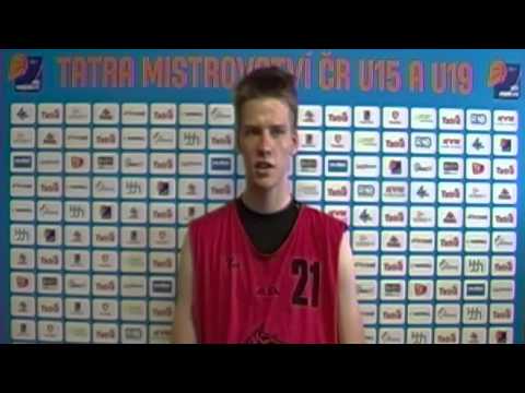 Pozápasové zhodnocení - BK Pardubice vs. Levharti Chomutov 68:60