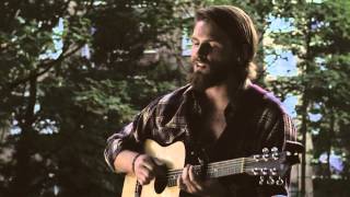 Mighty Oaks - Where I am