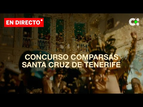 Concurso Comparsas Carnaval S/C de Tenerife | 2026