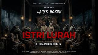 Download lagu THE VILLAGE CHIEF'S WIFE - THE SUFFERING OF MARRYING A DEMON | EP584 Lapak Horor mp3