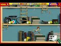 Toy Story 3 Woody S Wild Adventure Game Over