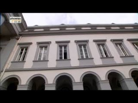 Die Warnung von Weimar - Teil 2: Silberstreif am Horizont