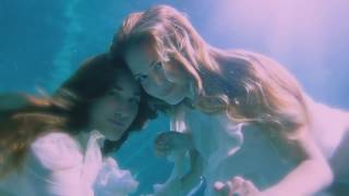 babe ruth (dream girl) // lana&#39;s angels (dreamy version)