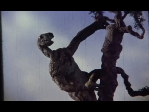 bronto kong's last stand