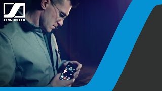 Video thumbnail for Mobile Recording with MKE 2 digital & ClipMic digital microphones | Sennheiser by Sennheiser