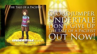 【Undertale】Don&#39;t Give Up (Orchestral Arrangement)