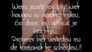 Anouk - My Life - Made By Manda