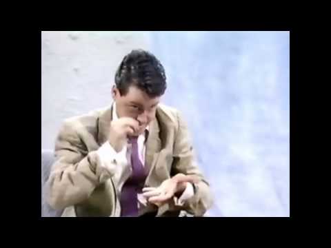 Alas Smith and Jones  - The Arts