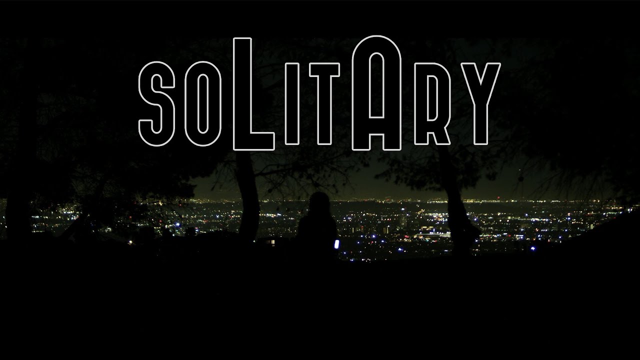 “Solitary” Full Trailer (4K)