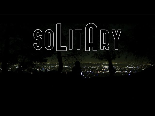 “Solitary” Full Trailer (4K)