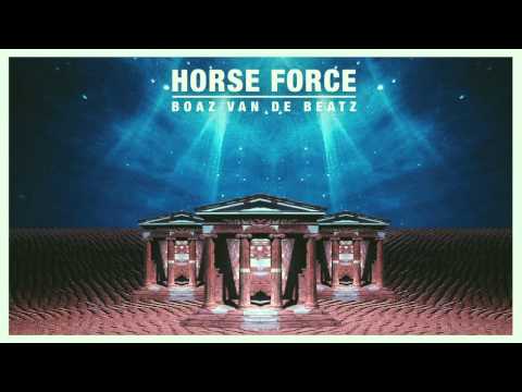 Boaz van de Beatz - Serving (feat. Ronnie Flex) [Official Full Stream]