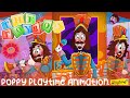 The Toybox Poppy Playtime Animation The Stupendium Song