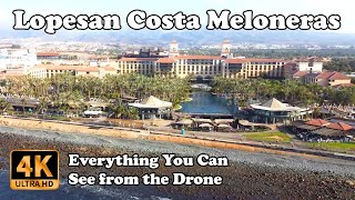 Lopesan Costa Meloneras Resort Spa Casino Gran Canaria vacation cards scenery cards