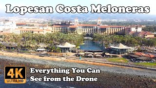 Scenery Video Ecards, Lopesan Costa Meloneras Resort Spa Casino Gran..