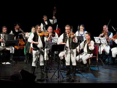 FS Šarišan - Koli ja byv malyj chlopec