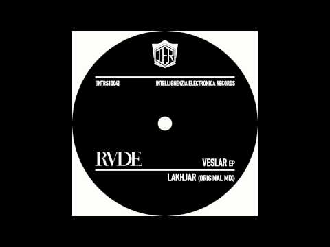 Rvde Lakhjar (original mix)